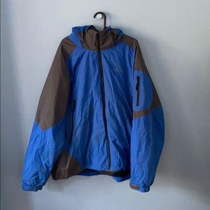 Colombia Men’s Winter Jacket